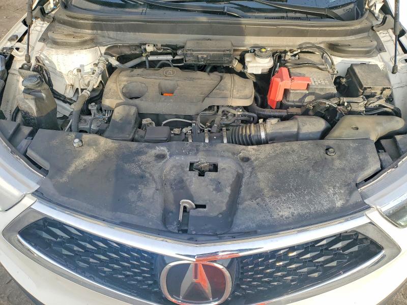 Продаж на аукціоні авто 2019 Acura Rdx, vin: 5J8TC2H51KL038310, номер лоту: 45578926