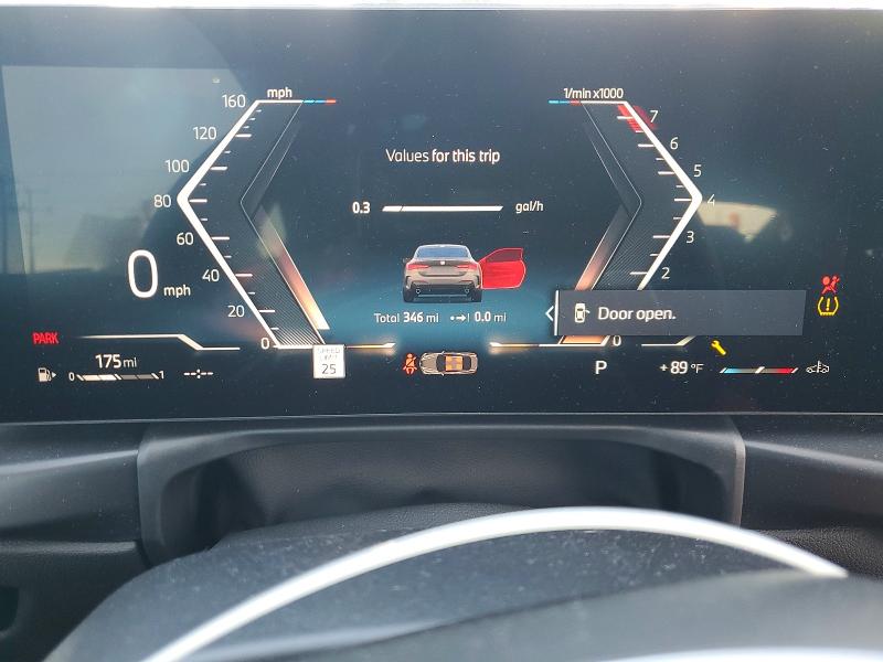 Aukcja sprzedaży 2026 Bmw 430i, vin: WBA43DA05TCW91816, numer aukcji: 46391696