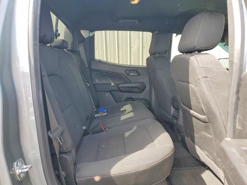 Auction sale of the 2025 Gmc Canyon, vin: 1GTP1BEK6S1173116, lot number: 47641086