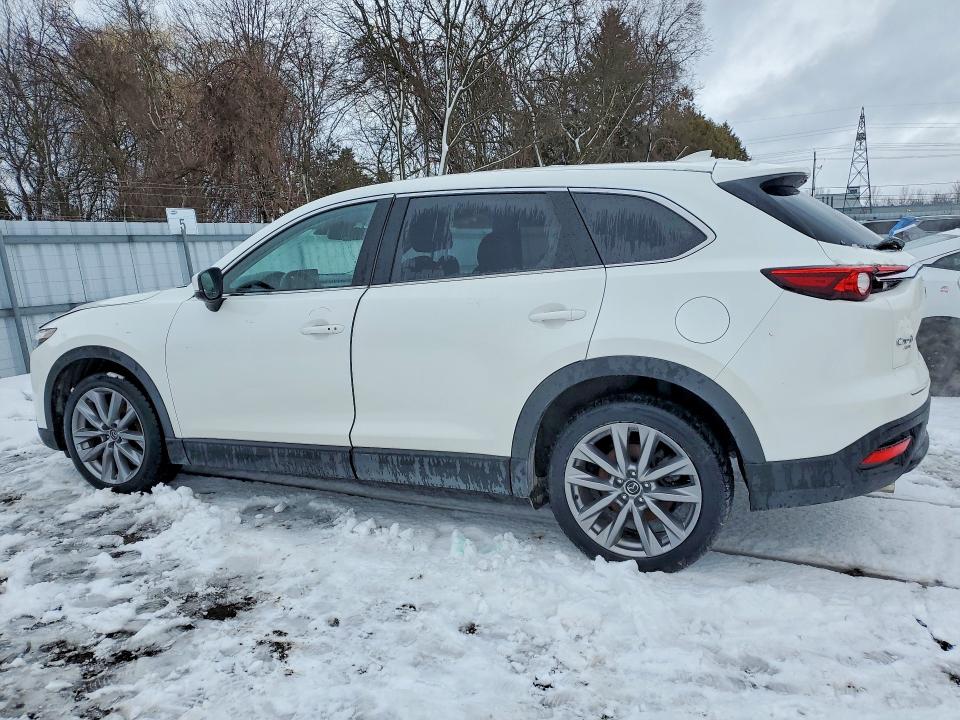 Aukcja sprzedaży 2020 Mazda Cx-9, vin: JM3TCBCY6L0422142, numer aukcji: 79750835