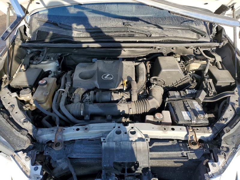 Aukcja sprzedaży 2018 Lexus Nx, vin: JTJBARBZXJ2172335, numer aukcji: 75312665
