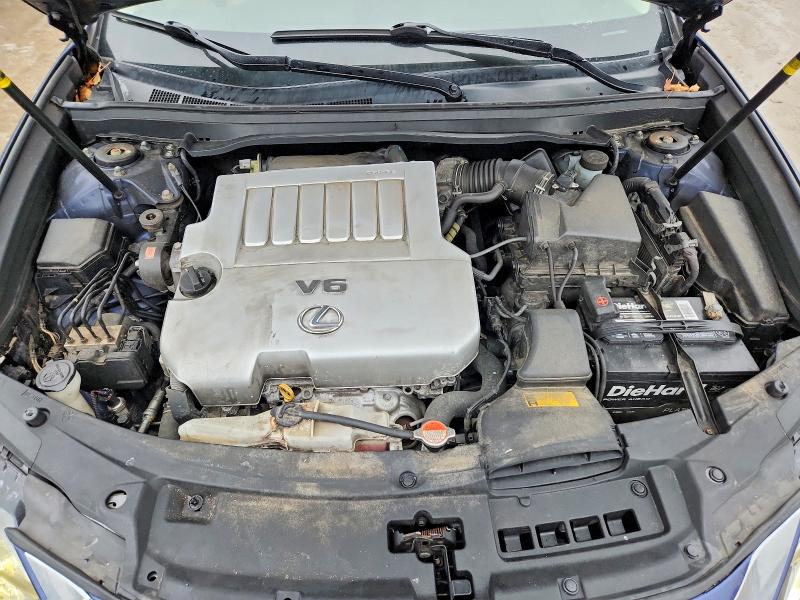 Aukcja sprzedaży 2016 Lexus Es 350, vin: 58ABK1GG4GU006273, numer aukcji: 41922416