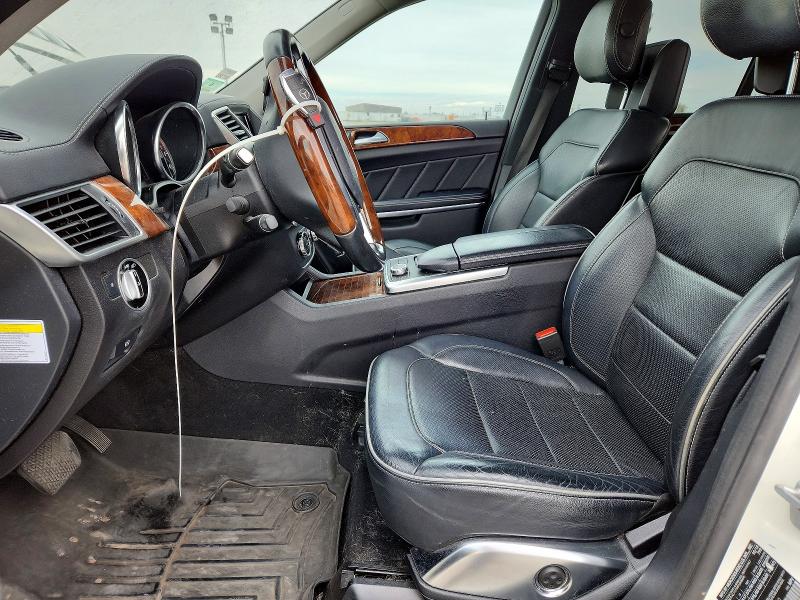 Продаж на аукціоні авто 2013 Mercedes-benz Gl, vin: 4JGDF7CE5DA143800, номер лоту: 47386666
