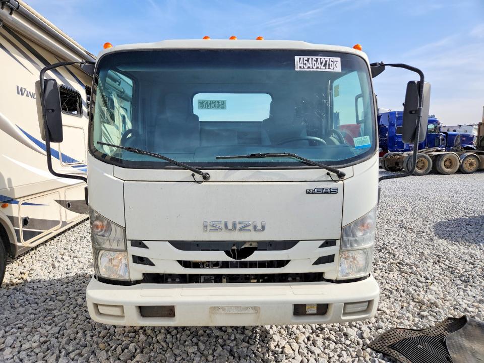 Aukcja sprzedaży 2018 Isuzu Npr Hd, vin: 54DC4W1B2JS807044, numer aukcji: 45464276
