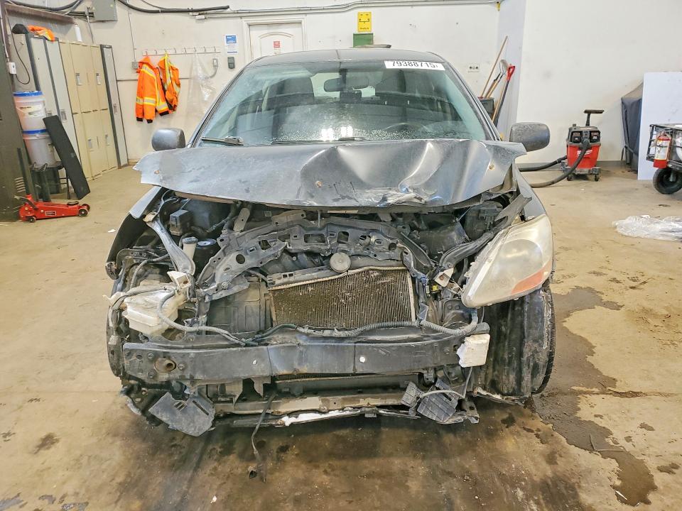 Продаж на аукціоні авто 2007 Toyota Yaris, vin: JTDBT923X71085025, номер лоту: 79388715