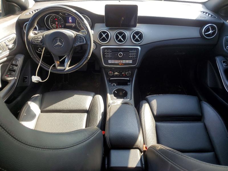 Продажа на аукционе авто 2018 Mercedes-benz Cla, vin: WDDSJ4EB4JN557477, номер лота: 45790366