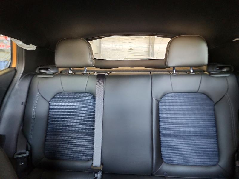 46672436 :رقم المزاد ، KL47LAEP0SB125759 vin ، 2025 Buick Envista مزاد بيع