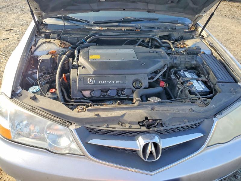 Продажа на аукционе авто 2003 Acura 3.2tl, vin: 19UUA56673A024173, номер лота: 45740196