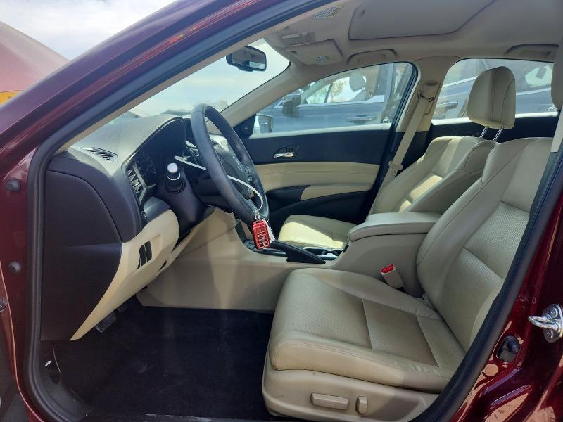 Aukcja sprzedaży 2016 Acura Ilx, vin: 19UDE2F79GA013967, numer aukcji: 46301026