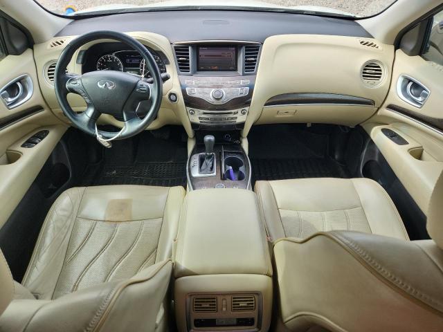 Aukcja sprzedaży 2015 Infiniti Qx60, vin: 5N1AL0MN1FC554197, numer aukcji: 46588196