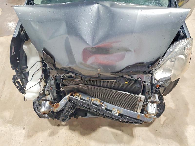 Aukcja sprzedaży 2013 Honda Fit, vin: LUCGE8H55D3002132, numer aukcji: 48120856