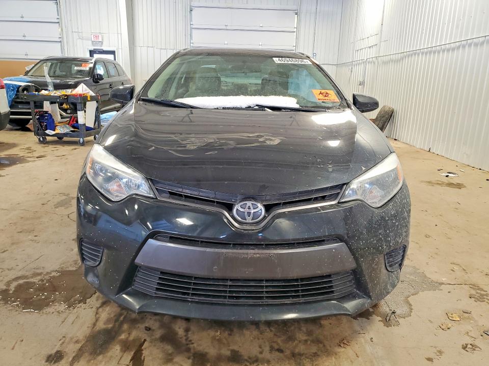 Aukcja sprzedaży 2016 Toyota Corolla, vin: 2T1BURHE1GC563446, numer aukcji: 46946896