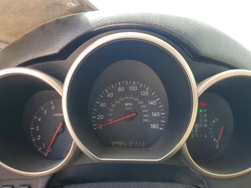 47366356 :رقم المزاد ، JTHFN48Y730038910 vin ، 2003 Lexus Sc 430 مزاد بيع
