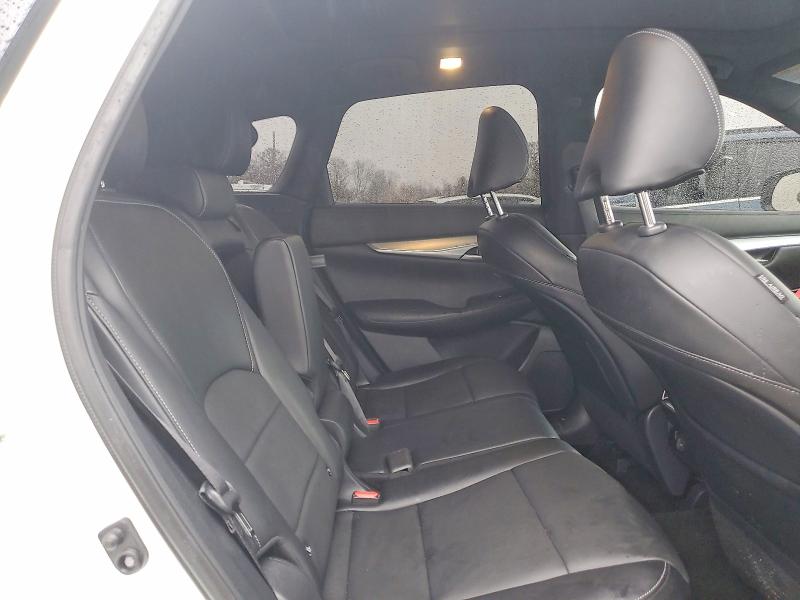 Продаж на аукціоні авто 2021 Infiniti Qx50, vin: 3PCAJ5BB6MF117652, номер лоту: 79540535