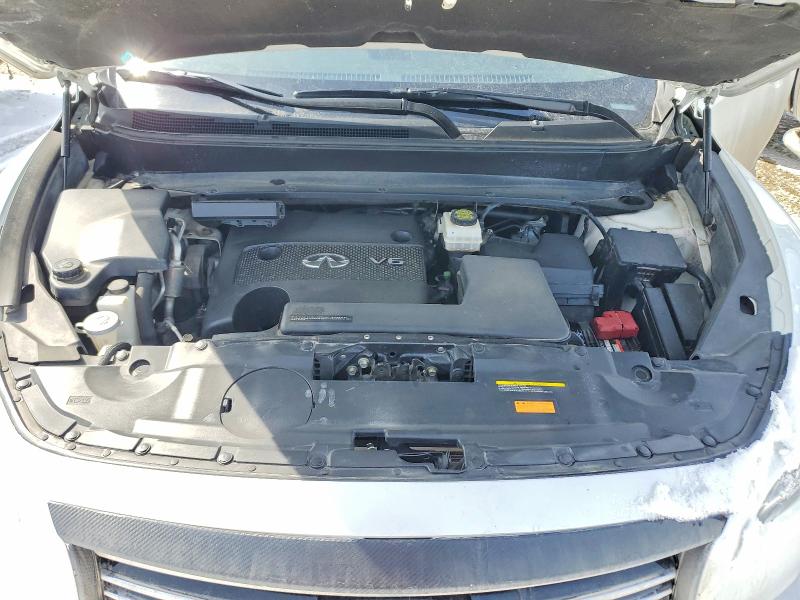 Продаж на аукціоні авто 2015 Infiniti Qx60, vin: 5N1AL0MM1FC516413, номер лоту: 47993856