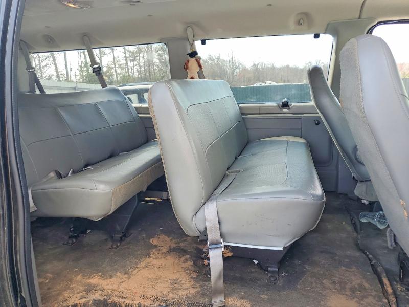 2006 Ford Econoline მანქანა იყიდება აუქციონზე, vin: 1FBNE31L96HB35977, აუქციონის ნომერი: 79898935