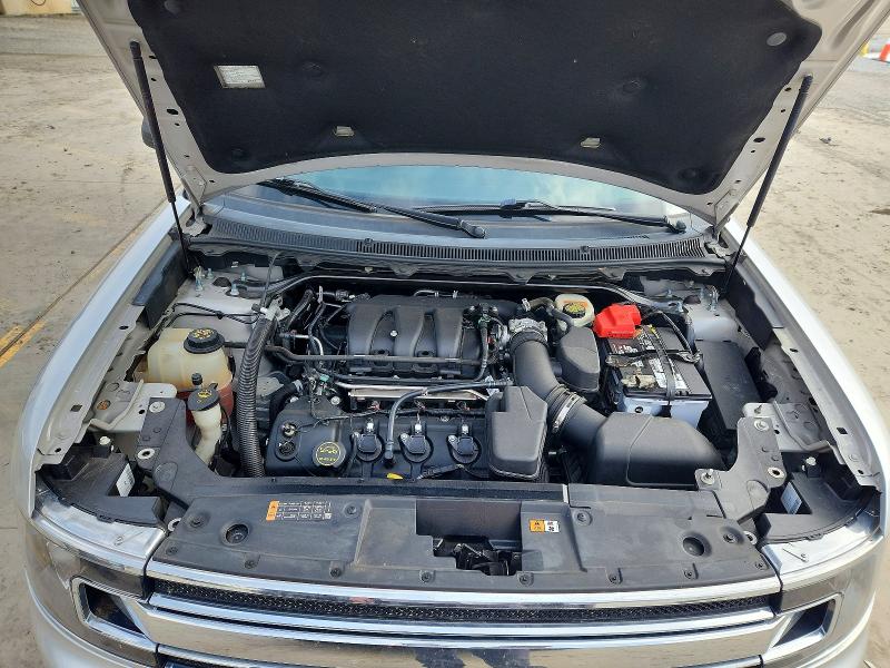 Aukcja sprzedaży 2017 Ford Flex, vin: 2FMGK5B87HBA12628, numer aukcji: 79616405