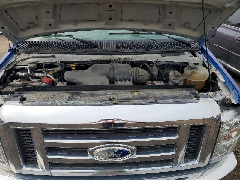 Aukcja sprzedaży 2014 Ford Econoline, vin: 1FTNE2EWXEDB01255, numer aukcji: 47686626