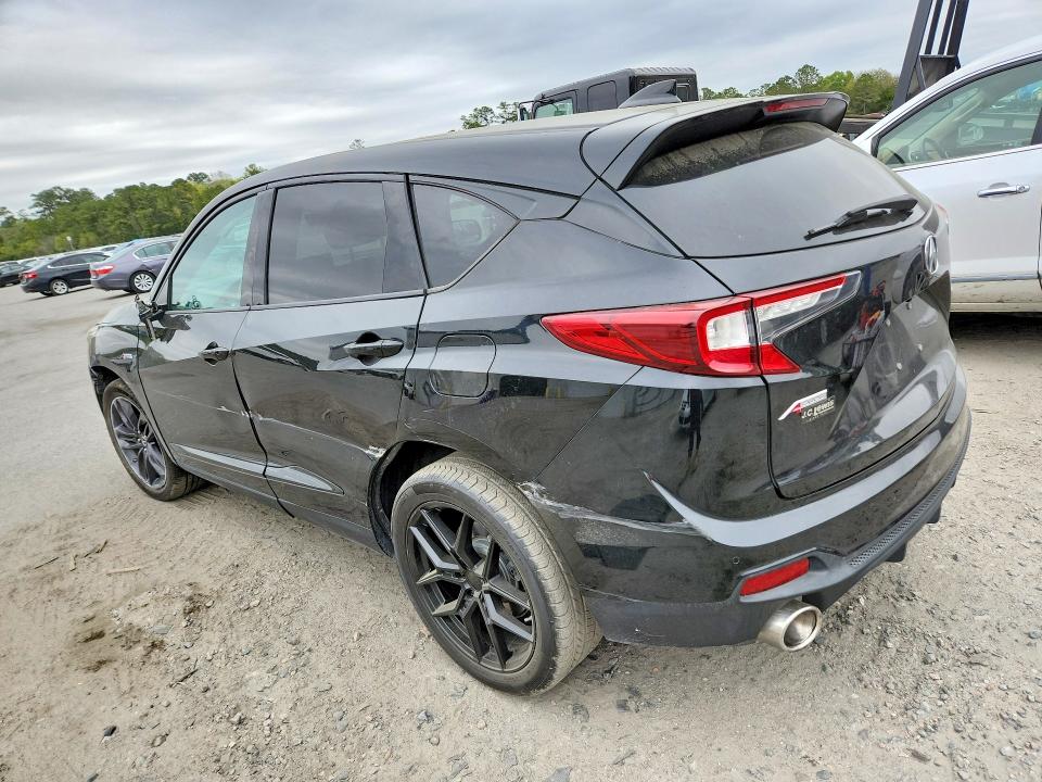 Продаж на аукціоні авто 2019 Acura Rdx, vin: 5J8TC1H68KL012869, номер лоту: 46939926