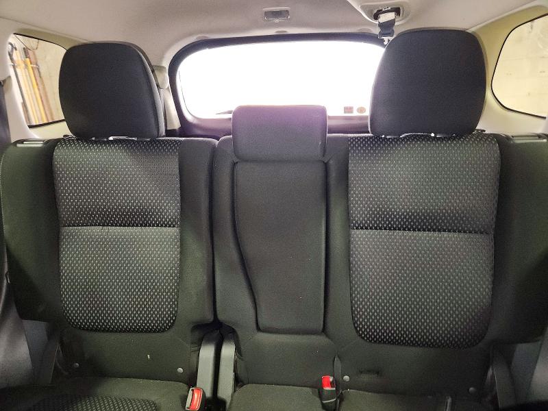 Продаж на аукціоні авто 2018 Mitsubishi Outlander, vin: JA4AZ3A37JZ056741, номер лоту: 46268126