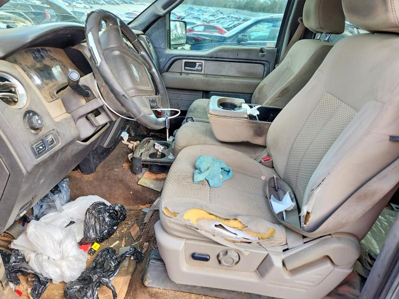 Aukcja sprzedaży 2010 Ford F150, vin: 1FTEW1C8XAFC70475, numer aukcji: 79901915