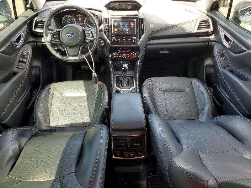 Продаж на аукціоні авто 2019 Subaru Forester, vin: JF2SKAWC8KH400503, номер лоту: 46771956