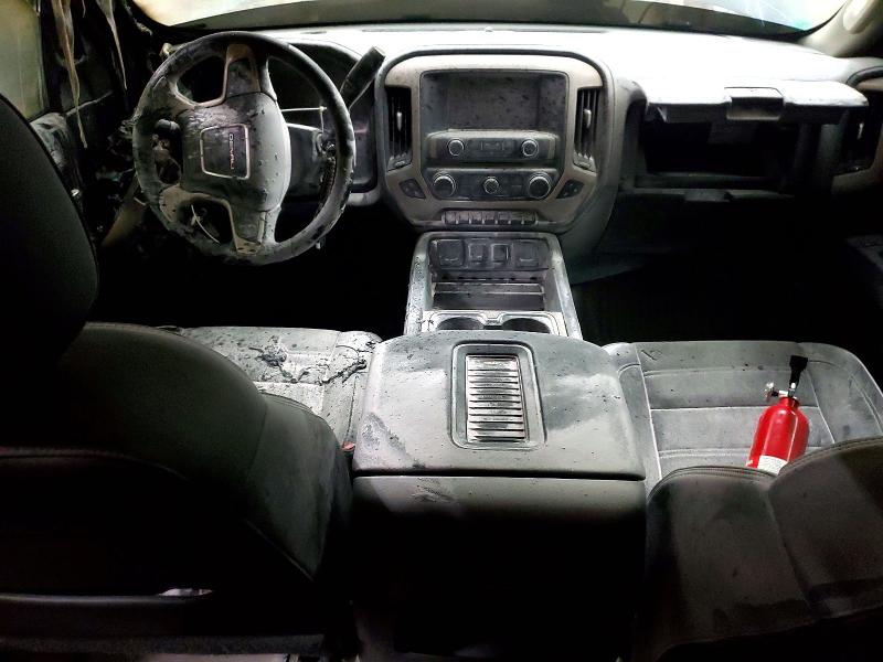 Продажа на аукционе авто 2018 Gmc Sierra, vin: 3GTU2PEJ5JG319008, номер лота: 45588556
