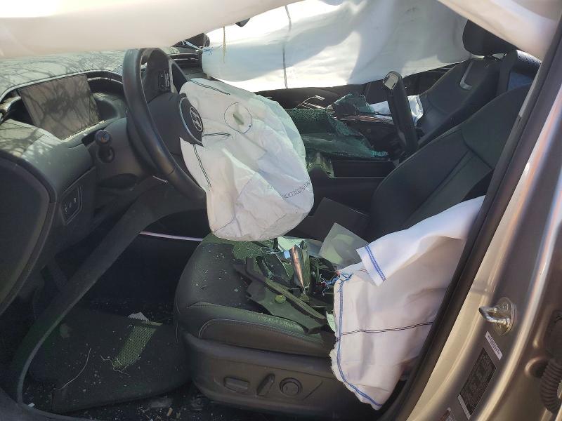 47527586 :رقم المزاد ، 5NMJE3DE6RH383243 vin ، 2026 Hyundai Accent Se W/intellig مزاد بيع