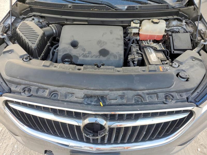 79123865 :رقم المزاد ، 5GAERBKW7KJ316583 vin ، 2019 Buick Enclave مزاد بيع