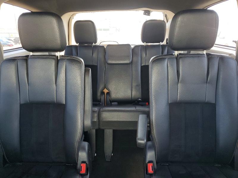 Продажа на аукционе авто 2018 Dodge Grand Caravan, vin: 2C4RDGCG2JR240395, номер лота: 48121136