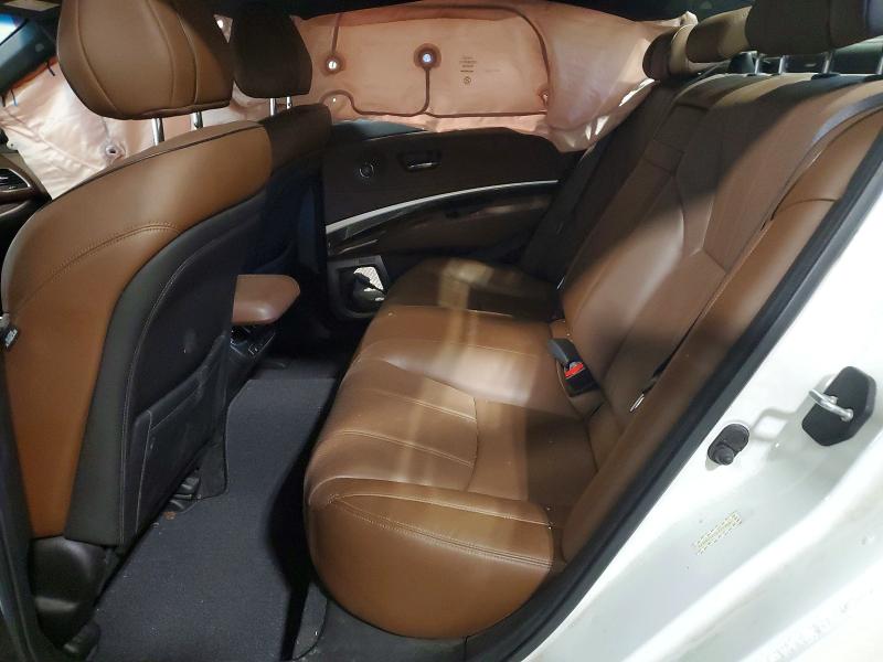 Продажа на аукционе авто 2018 Acura Rlx, vin: JH4KC2F90JC000676, номер лота: 46049146