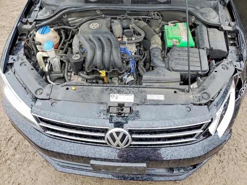 Aukcja sprzedaży 2015 Volkswagen Jetta, vin: 3VW2K7AJ2FM343303, numer aukcji: 79188975