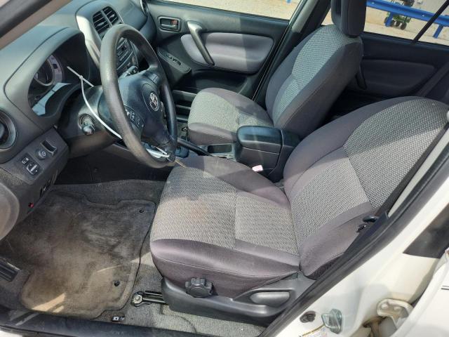 Aukcja sprzedaży 2005 Toyota Rav4, vin: JTEGD20V250076008, numer aukcji: 47530186