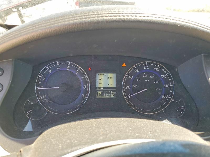 Aukcja sprzedaży 2016 Infiniti Qx50, vin: JN1BJ0RP9GM231572, numer aukcji: 47989906