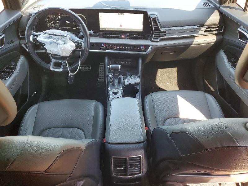 Aukcja sprzedaży 2023 Kia Sportage, vin: 5XYK7CAF8PG013169, numer aukcji: 45748106