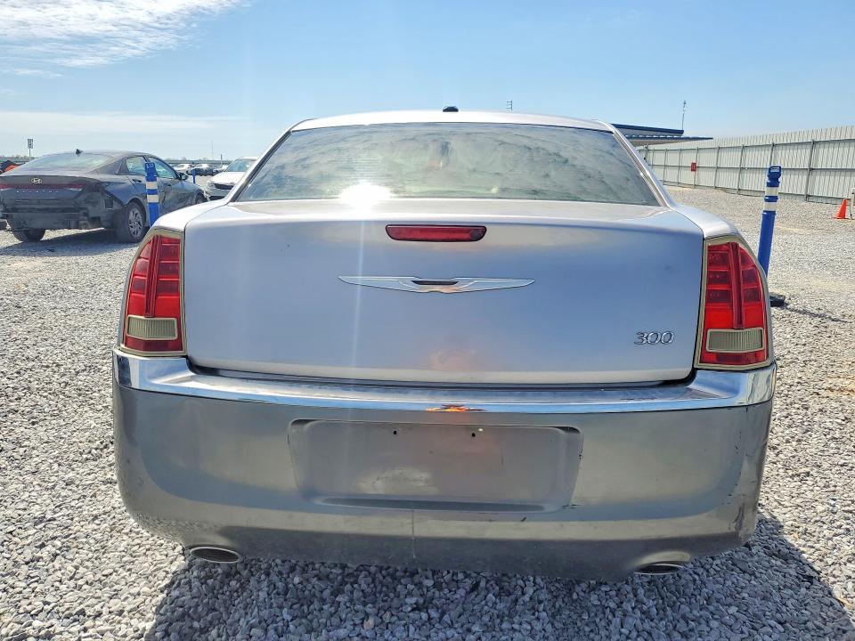 45920046 :رقم المزاد ، 2C3CCAAG5DH572337 vin ، 2013 Chrysler 300 مزاد بيع