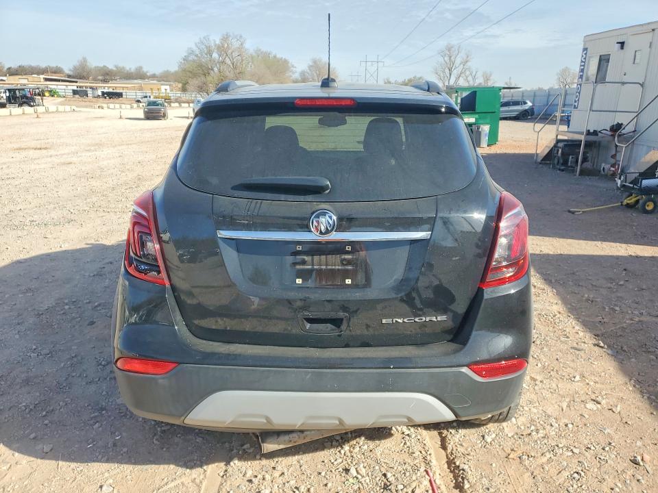 Продаж на аукціоні авто 2020 Buick Encore, vin: KL4CJASB7LB054932, номер лоту: 46329566