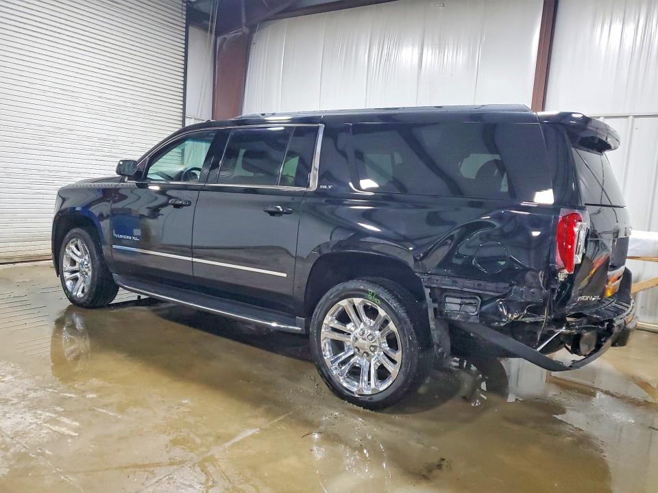 Aukcja sprzedaży 2018 Gmc Yukon Xl, vin: 1GKS2GKC3JR158773, numer aukcji: 45518936