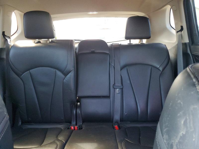 Продажа на аукционе авто 2019 Buick Envision, vin: LRBFX2SA5KD025932, номер лота: 47447006