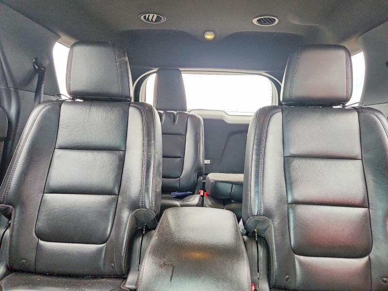 Продажа на аукционе авто 2013 Ford Explorer, vin: 1FM5K7D8XDGC59323, номер лота: 45773046