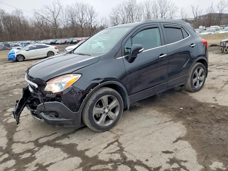 Auction sale of the 2014 Buick Encore, vin: KL4CJFSB9EB785877, lot number: 41761256