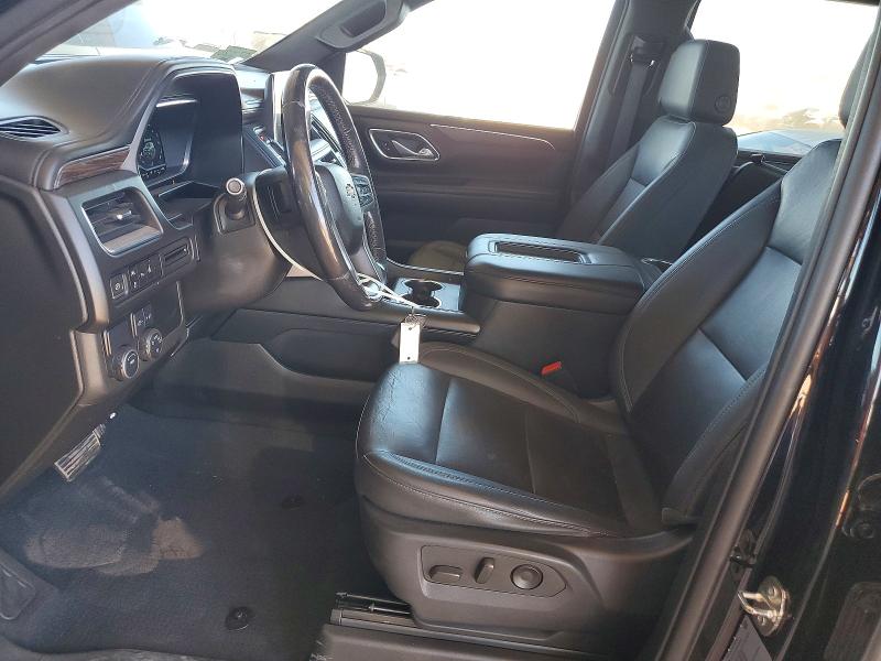Продаж на аукціоні авто 2023 Chevrolet Suburban, vin: 1GNSCCKD1PR165098, номер лоту: 47194786