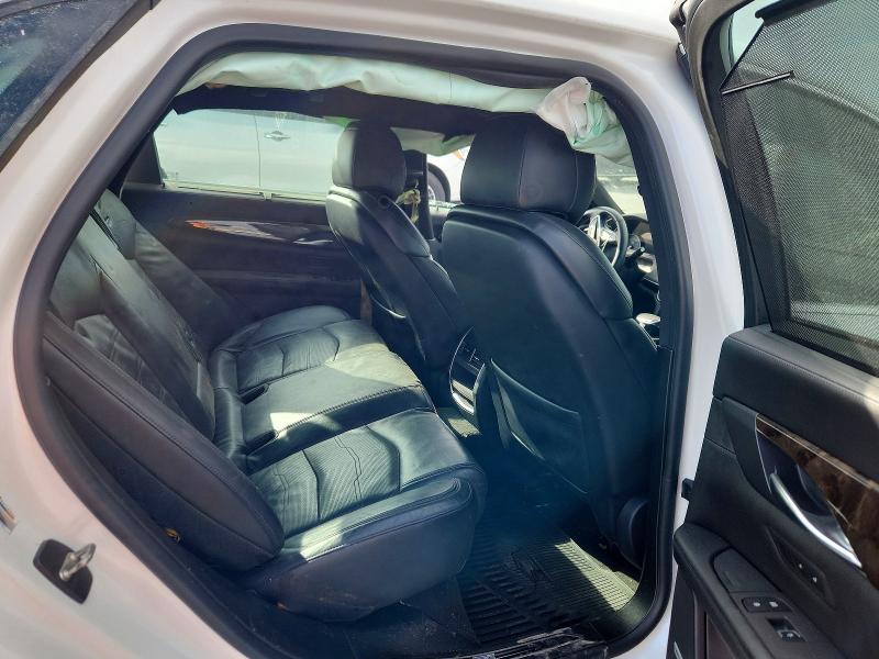Продажа на аукционе авто 2017 Cadillac Ct6, vin: 1G6KC5RX8HU190862, номер лота: 47926326