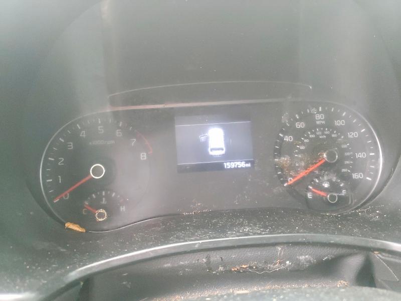 Aukcja sprzedaży 2022 Kia Soul, vin: KNDJ23AUXN7173590, numer aukcji: 46284186