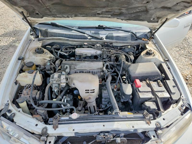 Aukcja sprzedaży 2000 Toyota Camry, vin: 4T1BG22K6YU939328, numer aukcji: 47946236
