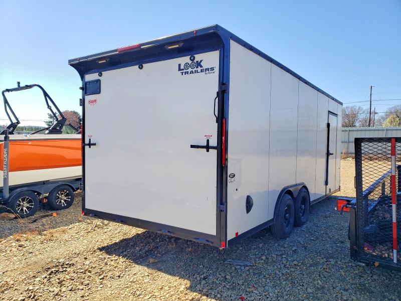 Auction sale of the 2025 Look Cargo, vin: 5JW0C2021SX128594, lot number: 79280925