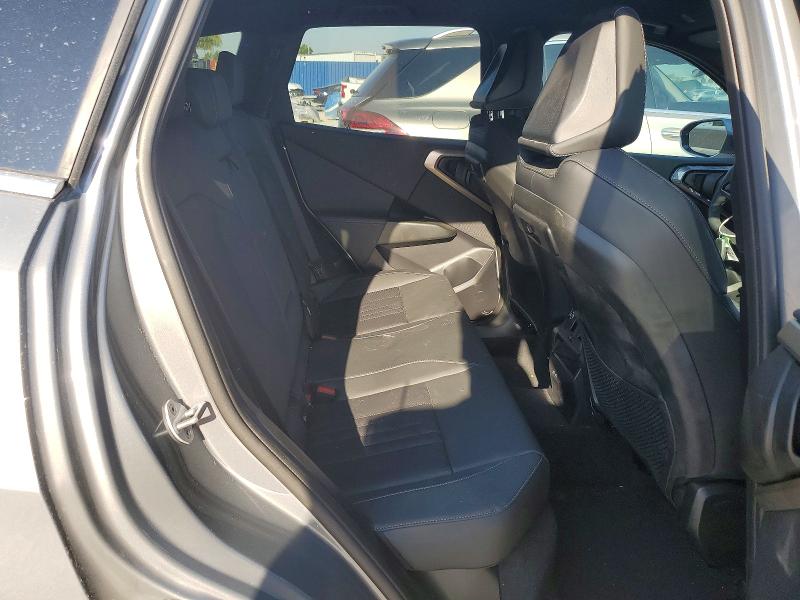 47287996 :رقم المزاد ، 5UX53GP05S9132969 vin ، 2025 Bmw X3 مزاد بيع