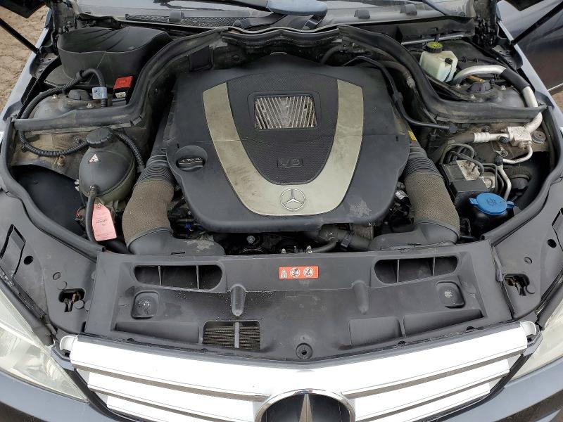 47255876 :رقم المزاد ، WDDGF8FB5AF459100 vin ، 2010 Mercedes-benz C مزاد بيع