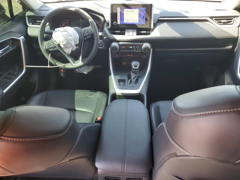 Aukcja sprzedaży 2024 Toyota Rav4, vin: 2T3C1RFV5RC262334, numer aukcji: 46765236