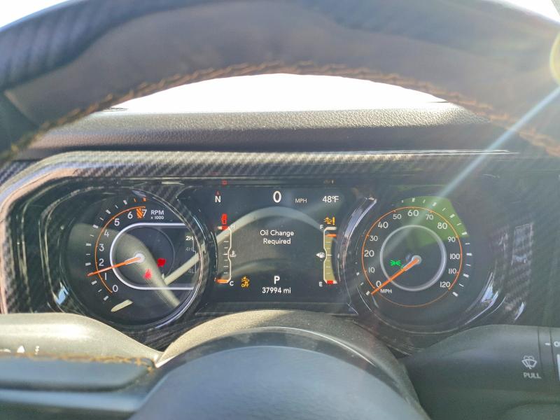 Aukcja sprzedaży 2024 Jeep Gladiator, vin: 1C6HJTAG2RL112556, numer aukcji: 46130556